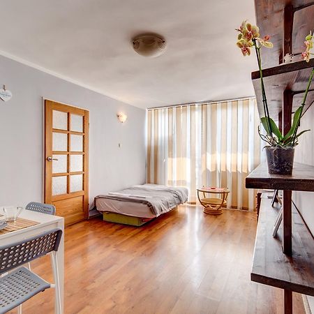 Szczecin Best Location Apartment 외부 사진