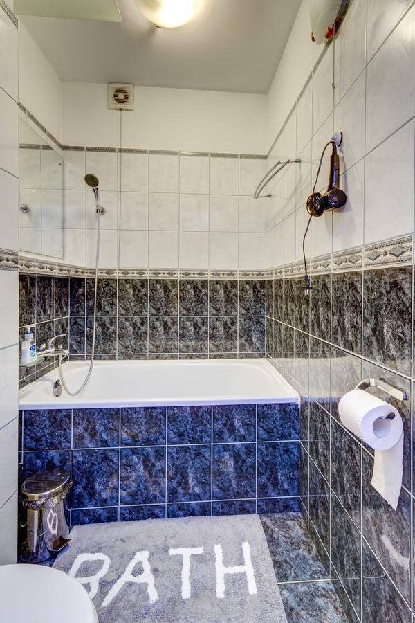 Szczecin Best Location Apartment 외부 사진