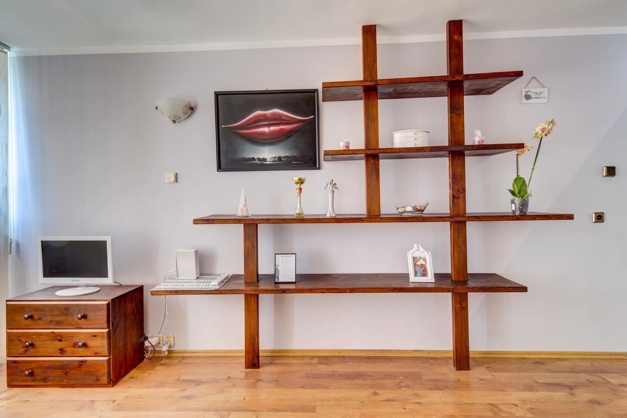 Szczecin Best Location Apartment 외부 사진