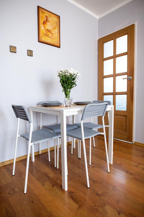 Szczecin Best Location Apartment 외부 사진