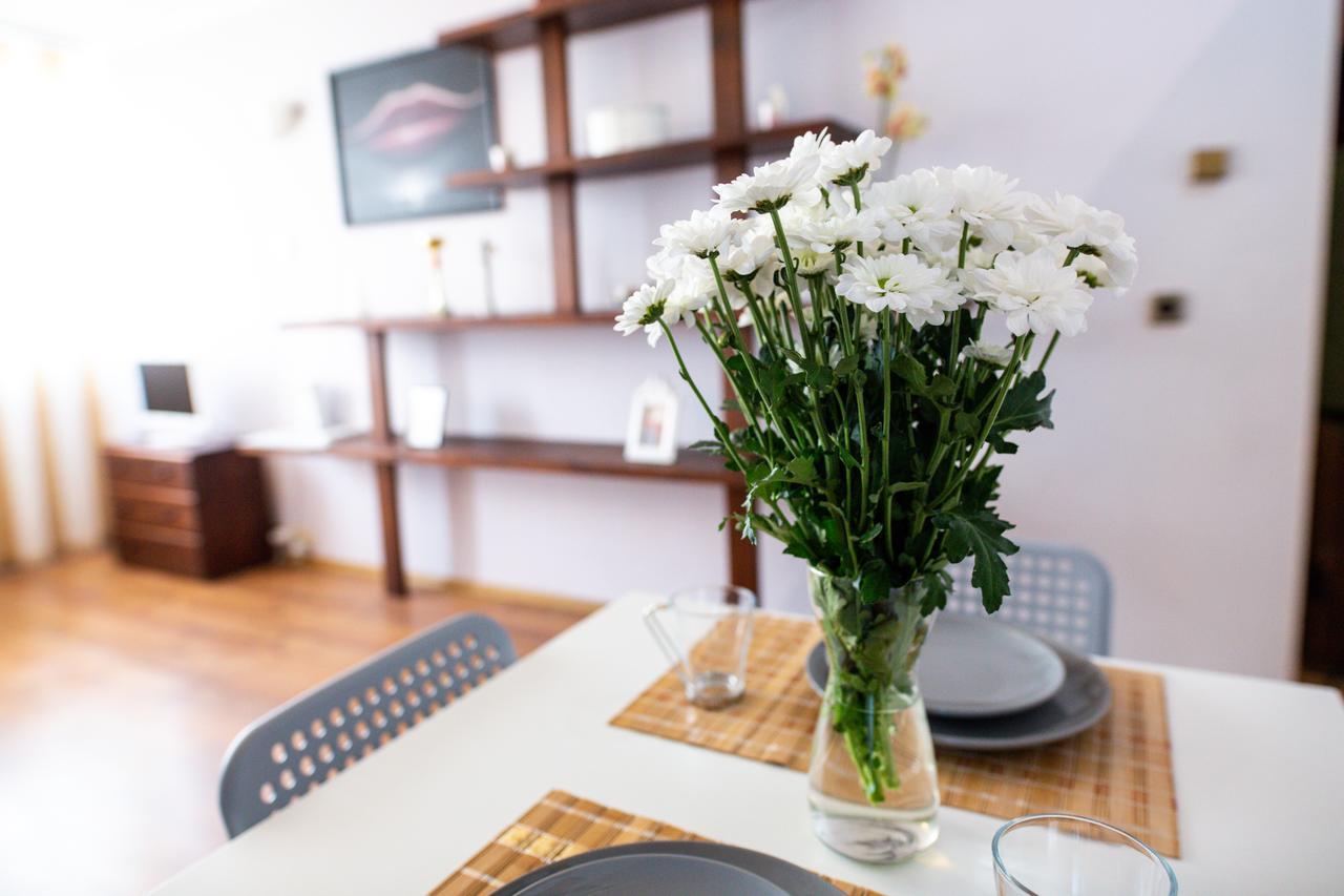 Szczecin Best Location Apartment 외부 사진