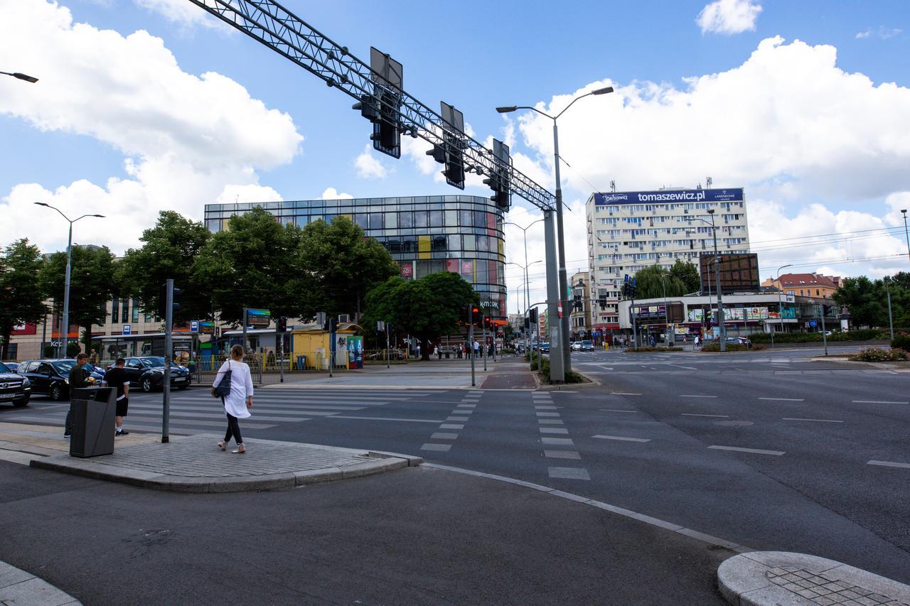 Szczecin Best Location Apartment 외부 사진