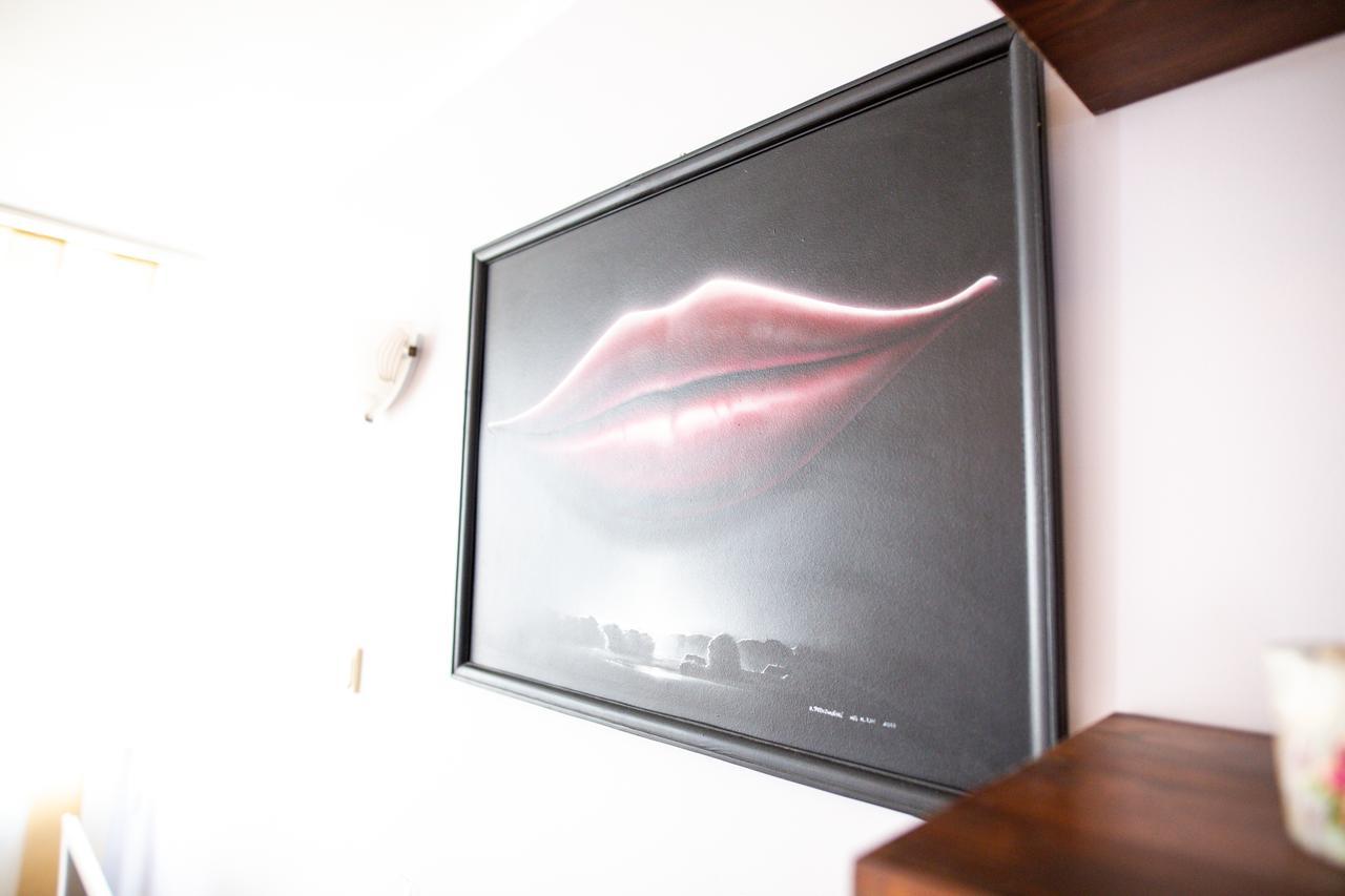 Szczecin Best Location Apartment 외부 사진
