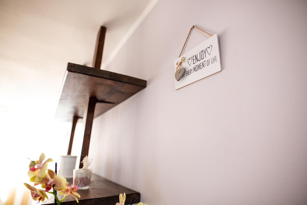 Szczecin Best Location Apartment 외부 사진