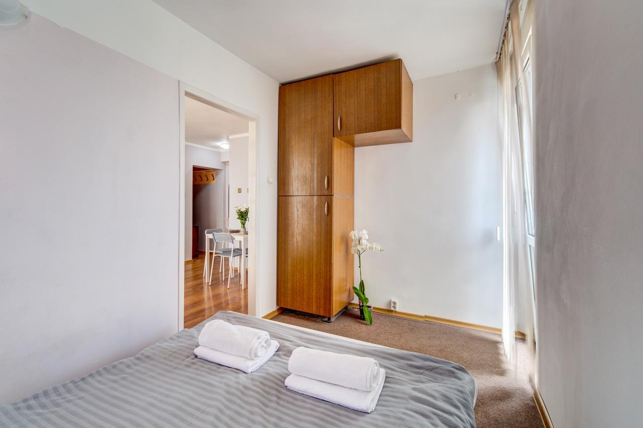 Szczecin Best Location Apartment 외부 사진