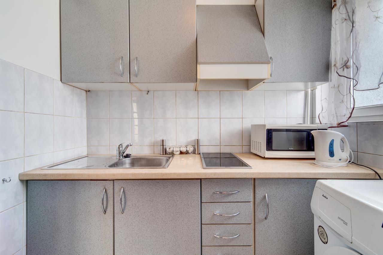 Szczecin Best Location Apartment 외부 사진