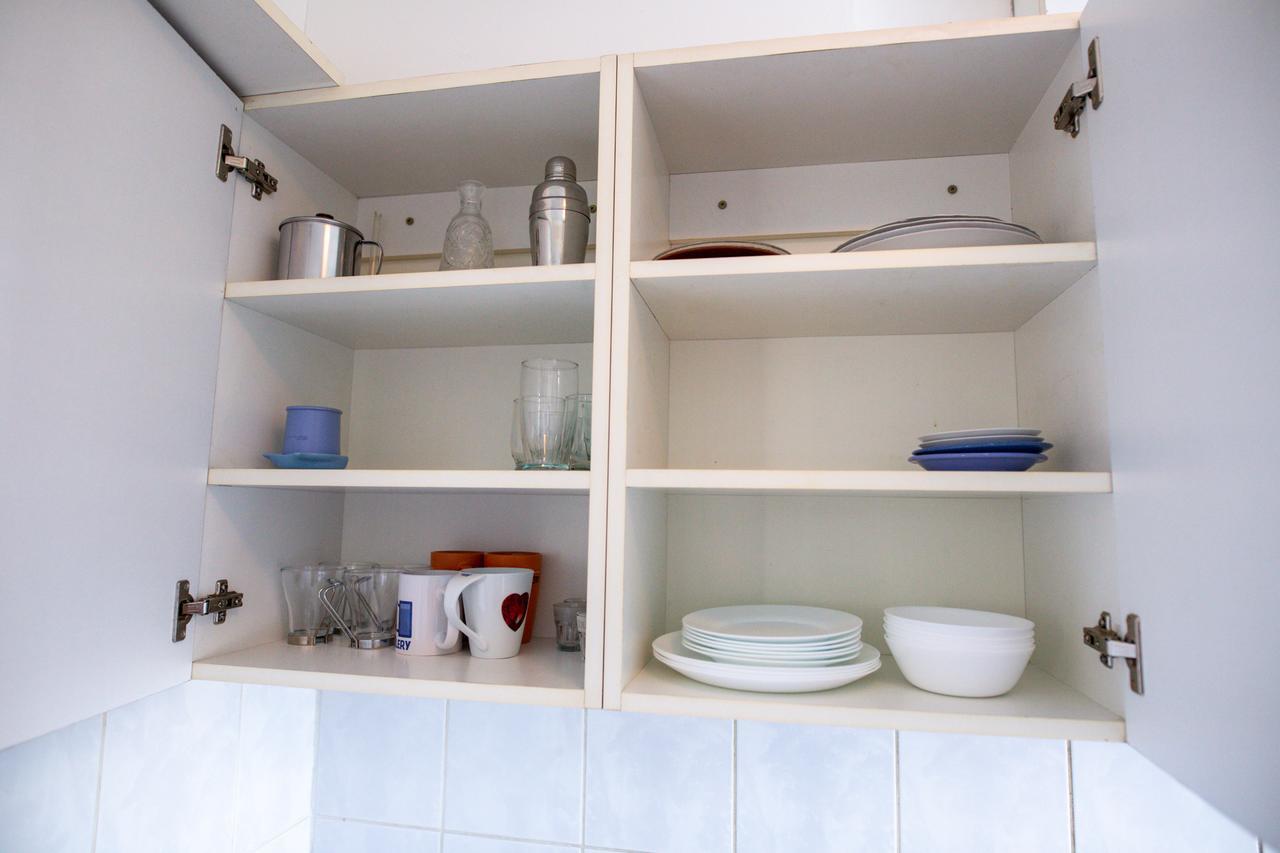 Szczecin Best Location Apartment 외부 사진