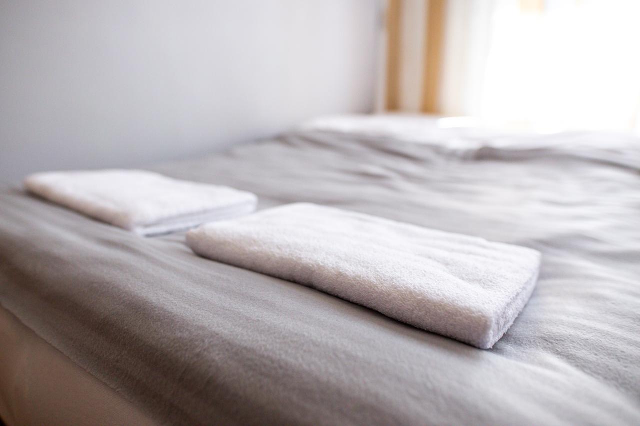 Szczecin Best Location Apartment 외부 사진