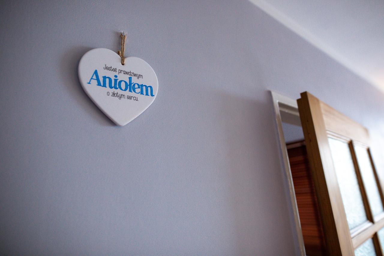 Szczecin Best Location Apartment 외부 사진